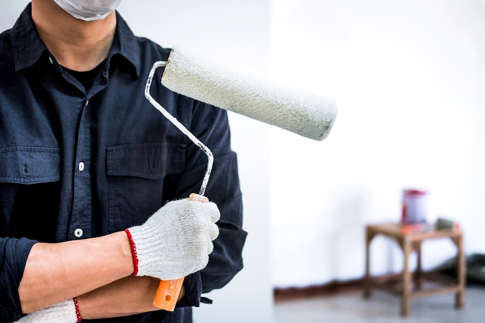 painting services beaverton | painting contractor