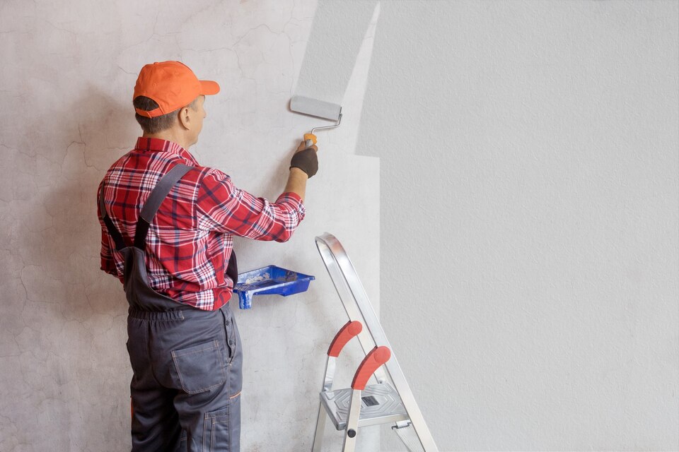 portland painting contractor | residential painting contractor