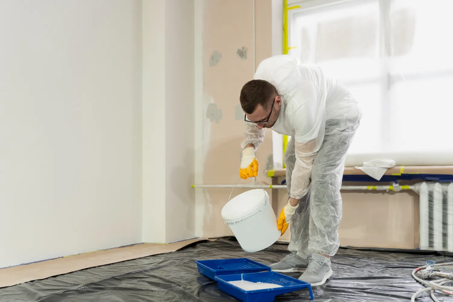 Expert Portland Painter