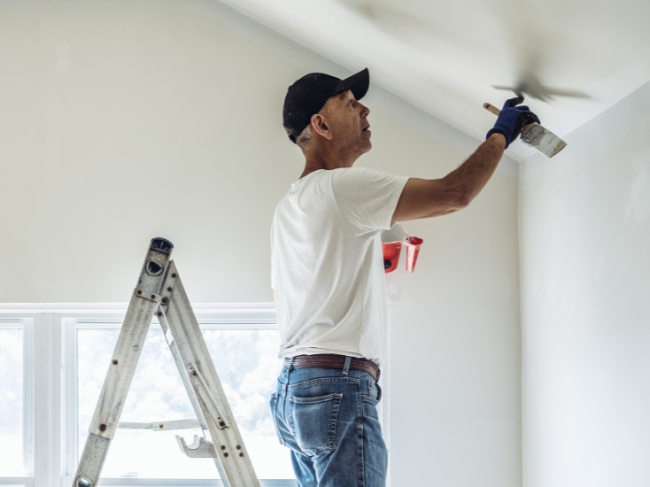 local beaverton painters