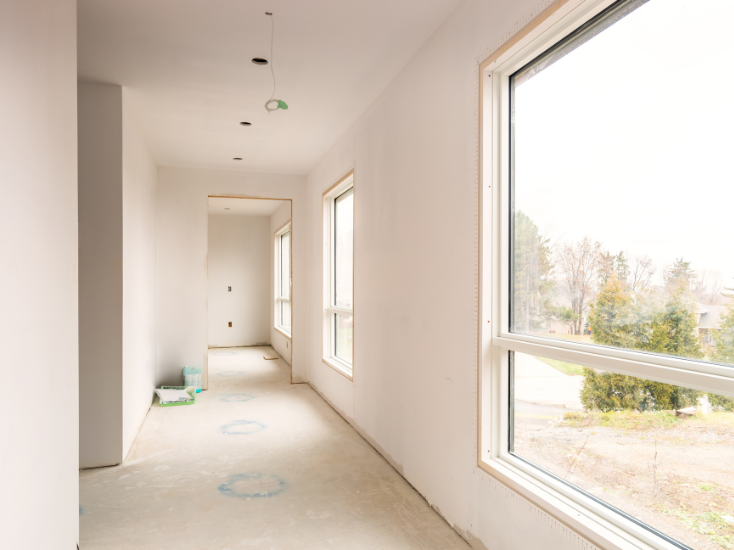 painting Beaverton